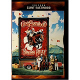 Dvd Coleção Clint Eastwood - Bronco Billy