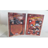 Dvd Coleção Ducktales - Raridade - (12dvds)