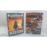 Dvd Coleção Faroeste Western Collection Vol. 2 - (12dvds