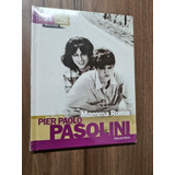 Dvd Coleção Folha Mamma Roma - Pier Paolo Pasolini