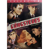 Dvd Coleção Gangsters Vol.01 Box 3 Filmes (novo E Lacrado)