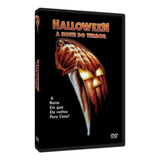 Dvd Coleção Halloween (13 Filmes) Dublado 