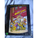 Dvd Coleção Hanna Barbera A Turma Do Manda Chuva Série Compl