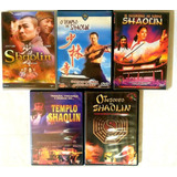 Dvd Colecao Jackie Chan