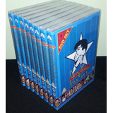 Dvd Coleção Jerry Lewis ( 32 Filmes Dublados - 8 Boxes )
