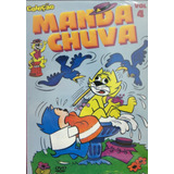 Dvd Coleção Manda Chuva - Vol. 4 