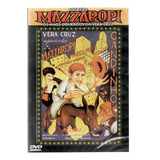Dvd Coleção Mazzaropi - Candinho Vol. 1