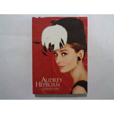 Dvd Coleção Rubi - Audrey Hepburn