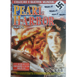 Dvd Coleção Segunda Guerra Mundial Pearl Harbor Lacrado