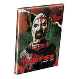 Dvd Coleção Terrifier 1 E 2