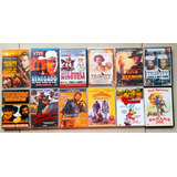 Dvd Coleção Trinity +bang Bang - Faroeste - Original Leia