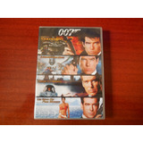 Dvd Collection 007 Goldeneye... 4
