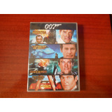 Dvd Collection 007 O Homem