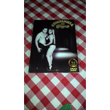 Dvd Companhia Do Calypso 10 Anos Aracaju Capa Papelao