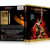 Dvd Conan, O Bárbaro / Conan