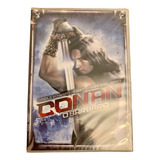 Dvd Conan O Bárbaro Original E Lacrado Nacional Com Bonus