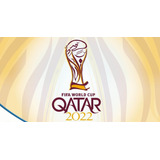 Dvd Copa Do Mundo 2022 - 64 Jogos (download) 