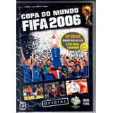 Dvd Copa Do Mundo Fifa 2006