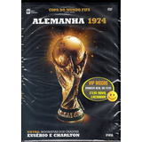 Dvd Copa Do Mundo Fifa Alemanha