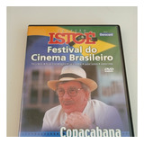 Dvd Copacabana - Coleção Istoé - Otimo Estado Midia E Capa
