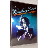 Dvd Counting Crows - August & Everything: Live At Town Hall