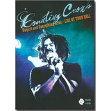 Dvd Counting Crows - August And