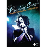 Dvd Counting Crows August And Everything