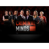 Dvd Criminal Minds - As 15