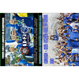 Dvd Cruzeiro Hexa Campeão Copa Do Brasil 2018 - Fox Sports