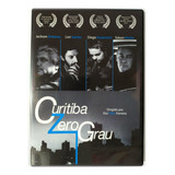 Dvd Curitiba Zero Grau Jackson Antunes Lori Santos Eloi