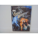 Dvd Cyndi Lauper Live In Cencert Lacrado Original E5b4