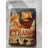 Dvd Cyrano De Bergerac Gerard Depardieu Original Lacrado 