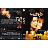 Dvd Da Magia À Sedução -