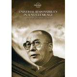 Dvd Dalai Lama Universal Responsibility In