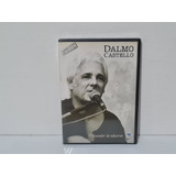 Dvd Dalmo Castello - Passeador De Palavras (lacrado)