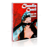 Dvd Dança Do Ventre Volume 1- Claudia Cenci 