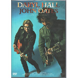 Dvd Daryl Hall & John Oates