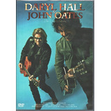 Dvd Daryl Hall John Oates The