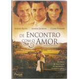 Dvd De Encontro Como O Amor