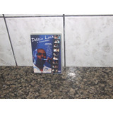 Dvd Delcio Luiz E Convidados - Original! - Perfeito!