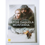 Montanha