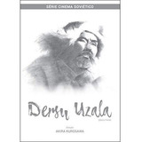 Dvd Dersu Uzala - Akira Kurosawa-