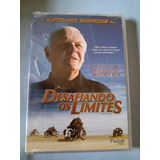 Dvd Desafiando Os Limites Anthony Hopkins Diane Raro Lacrado