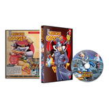 Dvd Desenho Inspetor Bugiganga Série Completa Dublado