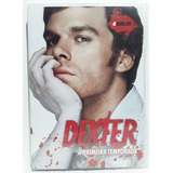 Dvd Dexter A Primeira Temporada (4