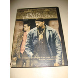 Dvd Dia De Treinamento (original) Com Denzel Washington.