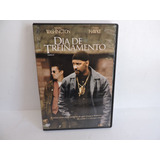 Dvd Dia De Treinamento Denzel Washington Original Usado Bom