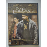 Dvd Dia De Treinamento Original Lacrado Denzel Washington