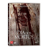 Dvd Dia Dos Mortos - Johnathon