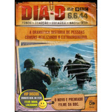 Dvd Dia-d 6.6.44 Bbc Duplo Com